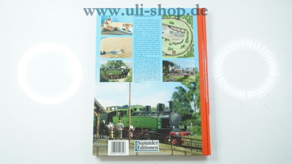 Märklin Literatur Bild 2