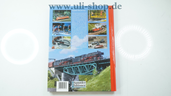 Märklin Literatur Bild 2