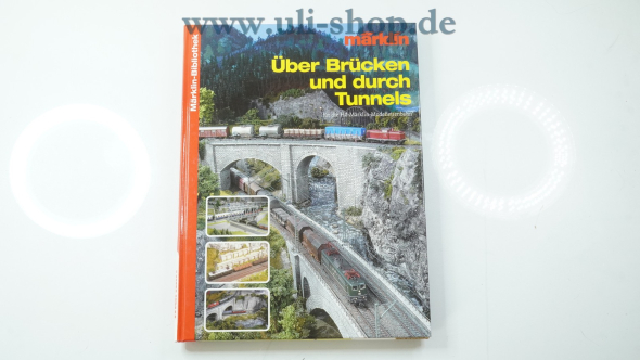 Märklin Literatur Galeriebild - zum Vergrößern bitte auf das Bild klicken