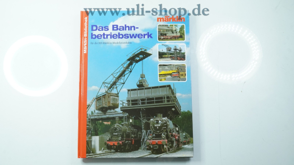 Märklin Literatur Galeriebild - zum Vergrößern bitte auf das Bild klicken