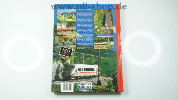 Märklin Literatur Bild 2