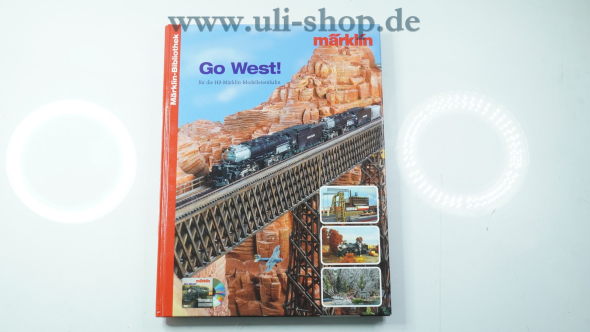 Märklin Literatur Galeriebild - zum Vergrößern bitte auf das Bild klicken