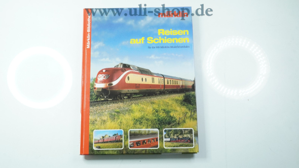Märklin Literatur Galeriebild - zum Vergrößern bitte auf das Bild klicken