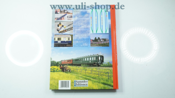 Märklin Literatur Bild 2