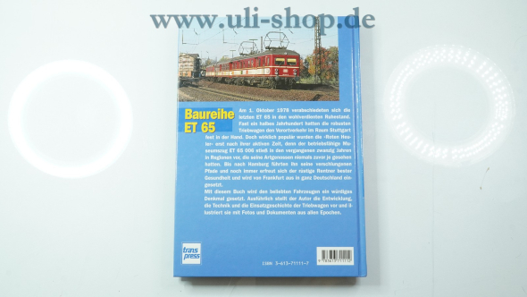 transpress Literatur Bild 2