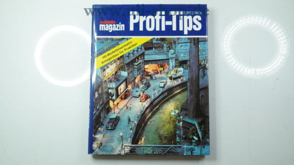 Märklin Literatur Galeriebild - zum Vergrößern bitte auf das Bild klicken