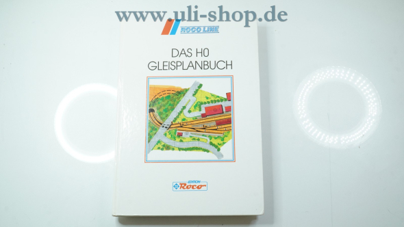 Roco Literatur Galeriebild - zum Vergrößern bitte auf das Bild klicken