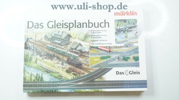 Märklin Literatur Galeriebild - zum Vergrößern bitte auf das Bild klicken