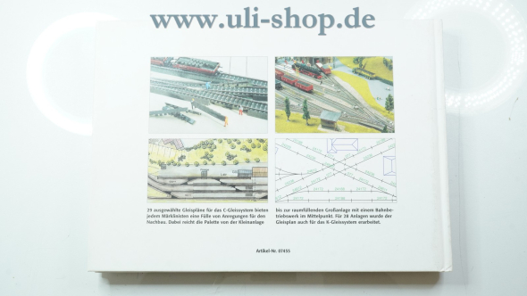 Märklin Literatur Bild 2