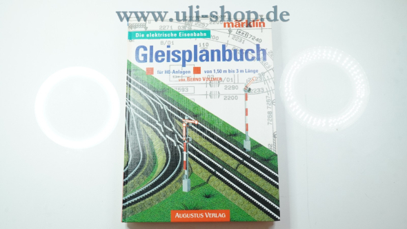 Märklin Literatur Galeriebild - zum Vergrößern bitte auf das Bild klicken
