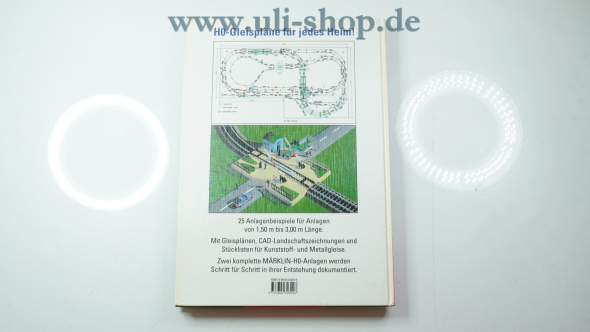 Märklin Literatur Bild 2