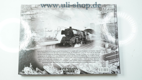 Eisenbahn Kurier Literatur Bild 2