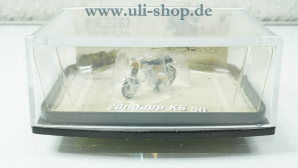 Noch H0 16410 Modellauto Galeriebild - zum Vergrößern bitte auf das Bild klicken