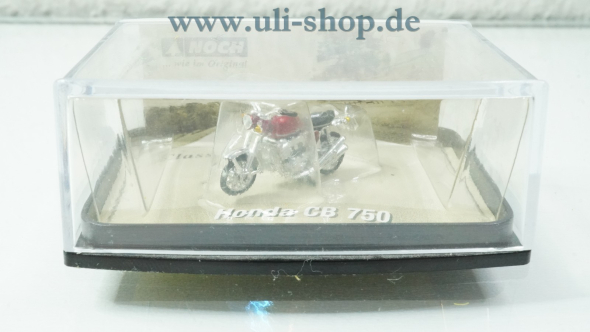 Noch H0 16440 Modellauto Galeriebild - zum Vergrößern bitte auf das Bild klicken