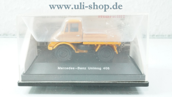 Märklin H0 00772-04 Modellauto Galeriebild - zum Vergrößern bitte auf das Bild klicken