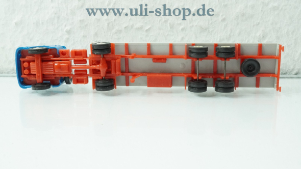 Permot H0 5457 963 39900013 Modellauto Bild 3