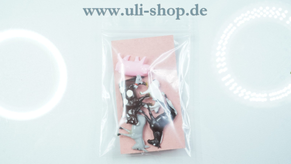 Preview: VEB Harzer Schmuck Quedlinburg H0 5457970/501/00047 Figuren Bild 2