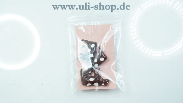 VEB Harzer Schmuck Quedlinburg H0 5457970/501/00050 Figuren Bild 2