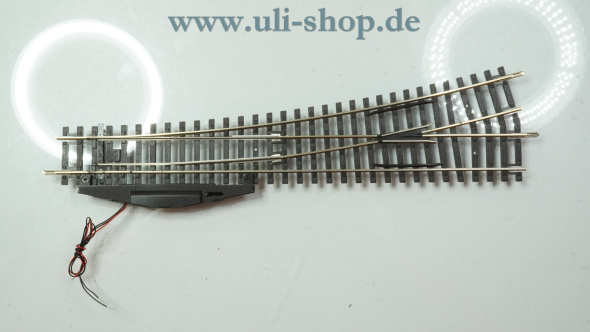 PIKO H0 55220 Gleismaterial Galeriebild - zum Vergrößern bitte auf das Bild klicken