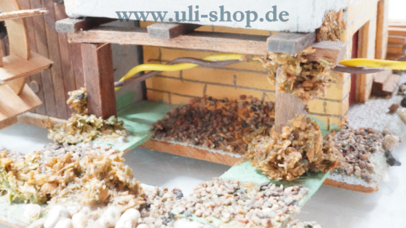 Faller H0 229 Modellhaus Bild 5