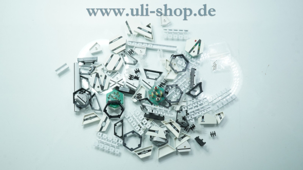 Fleischmann H0 Konvolut Galeriebild - zum Vergrößern bitte auf das Bild klicken