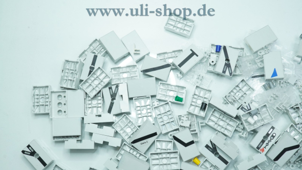 Uhlenbrock H0 Konvolut Bild 2