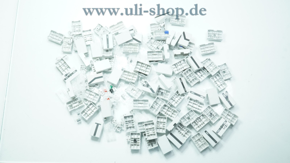 Uhlenbrock H0 Konvolut Galeriebild - zum Vergrößern bitte auf das Bild klicken