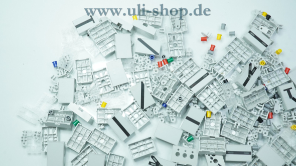 Uhlenbrock H0 Konvolut Bild 2
