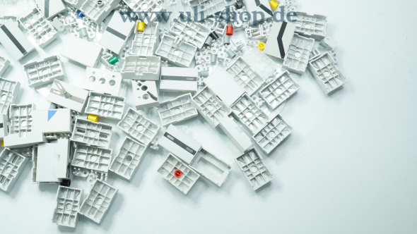 Uhlenbrock H0 Konvolut Bild 5