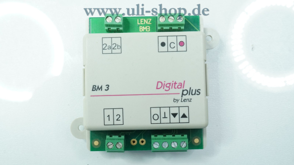 Lenz H0 Galeriebild - zum Vergrößern bitte auf das Bild klicken