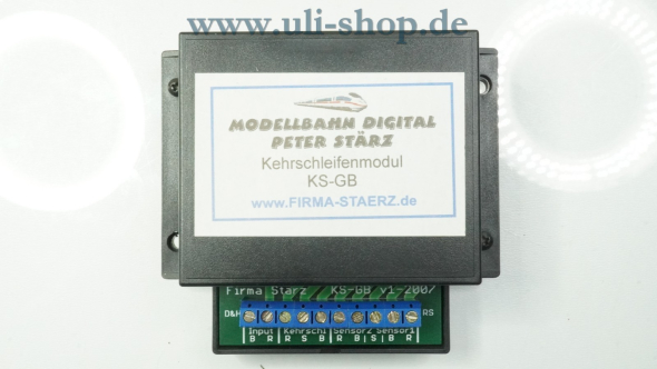 Firma Stärz KS-GB Galeriebild - zum Vergrößern bitte auf das Bild klicken