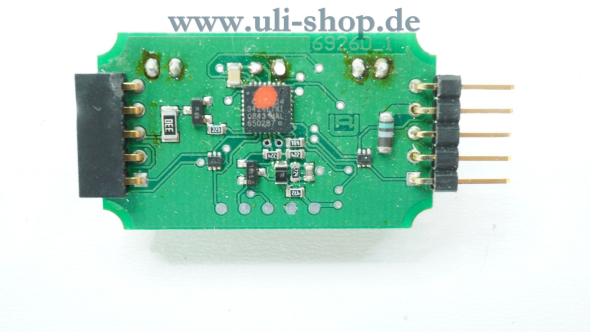 Uhlenbrock H0 69260 Bild 2