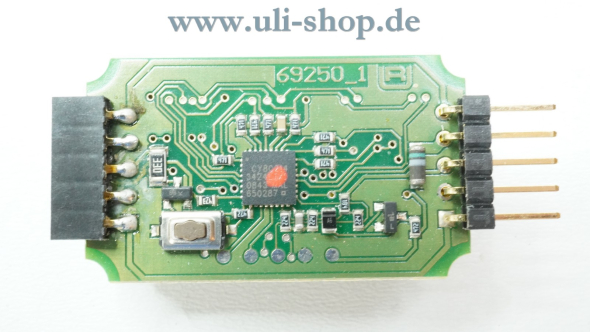 Uhlenbrock H0 69250 Bild 2