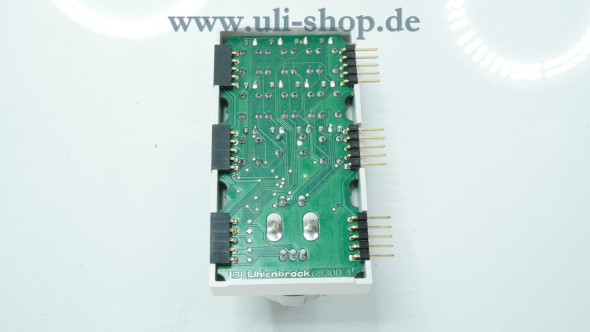 Preview: Uhlenbrock H0 69300 Bild 2