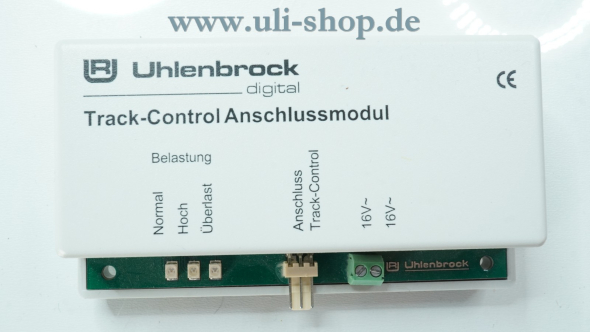 Uhlenbrock H0 69060 Galeriebild - zum Vergrößern bitte auf das Bild klicken