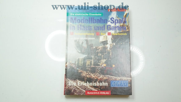 Märklin Literatur Galeriebild - zum Vergrößern bitte auf das Bild klicken