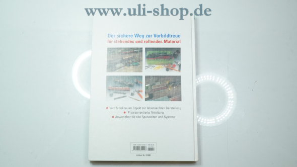 Märklin Literatur Bild 2