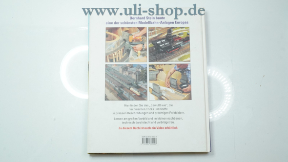 Märklin Literatur Bild 2