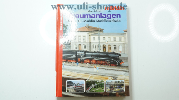 Märklin Literatur Galeriebild - zum Vergrößern bitte auf das Bild klicken