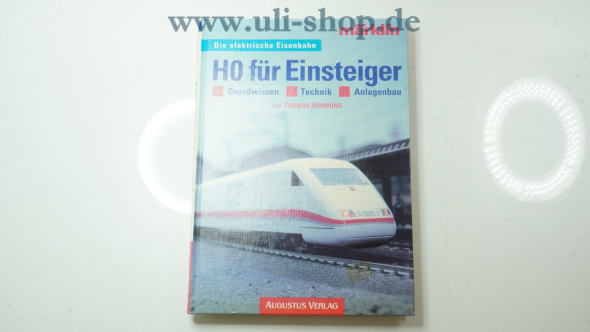 Märklin Literatur Galeriebild - zum Vergrößern bitte auf das Bild klicken