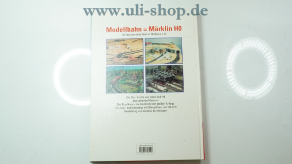 Märklin Literatur Bild 2