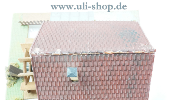 Preview: Faller H0 231 Modellhaus Bild 4