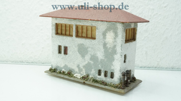 Preview: Faller H0 124 Modellhaus Bild 2