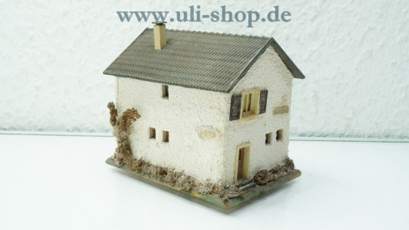 Faller H0 256 Modellhaus Bild 2