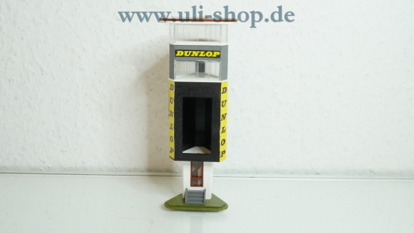 Faller H0 4902 Modellhaus Galeriebild - zum Vergrößern bitte auf das Bild klicken