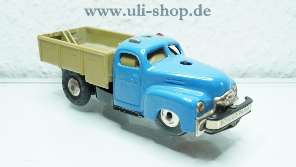 Schuco 3112 Modellauto Bild 2