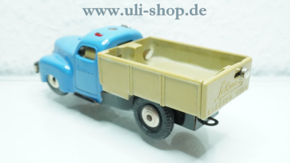 Schuco 3112 Modellauto Bild 3