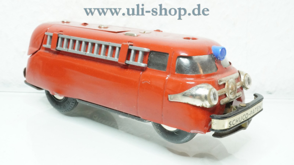 Preview: Schuco 3117 Bild 2