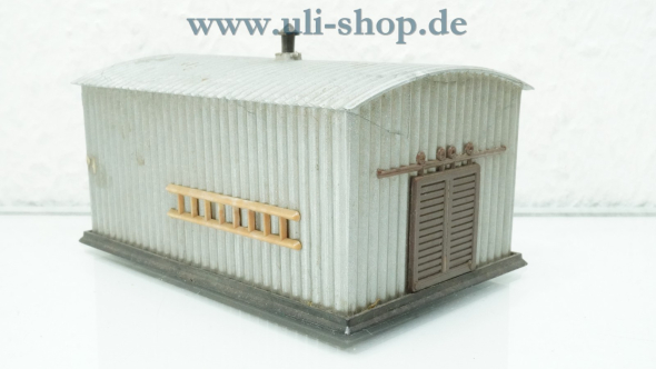 Siku V587 Modellhaus Bild 2