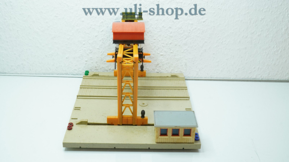 Preview: Faller H0 402 Modellhaus Bild 4